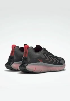 Reebok Classic ZIG KINETICA 21 - Baskets basses Vendre-Réclame baskets & sneakers rond unisex -Reebok Soldes Boutique 12cadc1120d8428eb74f8e2036636e40