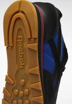 Qualité Fiable Reebok Classic CLASSIC LEATHER - Baskets basses sneakers rond homme -Reebok Soldes Boutique 12fed4bf9702418db05df173403541de