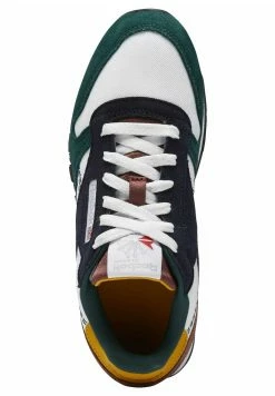 Reebok Classic CLASSIC LEATHER SHOES - Baskets basses Se Vend Bas Prix sneakers rond enfant -Reebok Soldes Boutique 13a1ad20768d41b5b9574e1c2af445ad