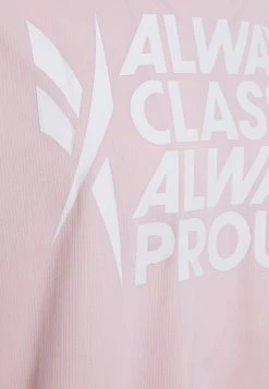 Plus Bas Prix De Vente Reebok Classic PRIDE TEE UNISEX - T-shirt imprimé t-shirts col rond -Reebok Soldes Boutique 13e4231e142c40368c6b8d558e6bef3d