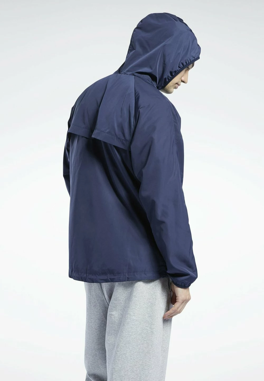 Reebok Classic Prix Exclusifs CLASSICS VECTOR - Veste légère vestes & blazers capuche unisex 5 Reebok Classic Prix Exclusifs CLASSICS VECTOR - Veste légère vestes & blazers capuche unisex – Image 3