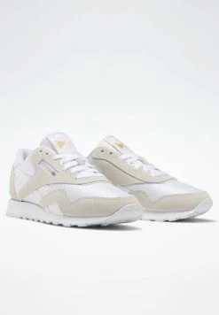 Prix Équitable Reebok Classic CLASSIC NYLON - Baskets basses baskets & sneakers rond femme -Reebok Soldes Boutique 1518ee9ffdad48a6abaf68538b6469fd