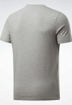 Reebok Classic CL GP WE TEE - T-shirt imprimé excellente qualité t-shirts col rond homme -Reebok Soldes Boutique 155cf370f37846a29c2568a19eeacfc3