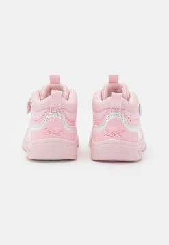 Pas Cher Reebok Classic WEEBOK STORM X UNISEX - Baskets montantes sneakers rond -Reebok Soldes Boutique 15ac23ef0c6c4fe5ac26ab1d200752ce