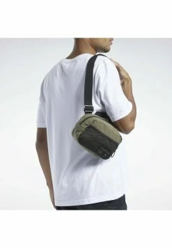 Reebok Classic Sac bandoulière Qualité Supérieure sacs fermeture éclair homme