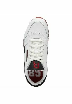 Qualité garantie 100% Reebok Classic Baskets basses sneakers rond unisex -Reebok Soldes Boutique 176103c8954a4feaadb69c251a7fcafe