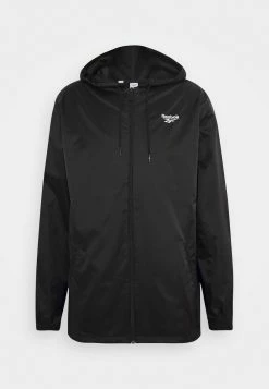 Reebok Classic En Remise VECTOR WINDBREAKER - Veste légère vestes capuche homme -Reebok Soldes Boutique 178cdd815a564ae18a6b77f6de0c4926