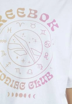 Reebok Classic Marchandise de première qualité SUPERNATURAL - T-shirt imprimé t-shirts et tops col rond femme -Reebok Soldes Boutique 17e98878d8774494b5225631dc902160