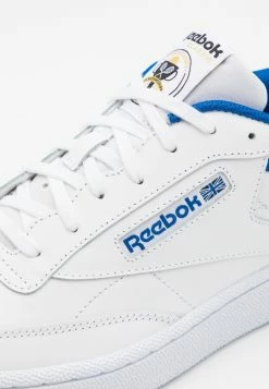 Prix Dégriffé Reebok Classic CLUB C 85 UNISEX - Baskets basses sneakers rond -Reebok Soldes Boutique 17fde4cb22504022a02bade8cb794394