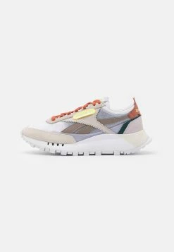 Reebok Classic Un Tarif Préférentiel CL LEGACY - Baskets basses sneakers rond femme -Reebok Soldes Boutique 18f6e784d09d4ebebc9eadc3b08689ad