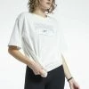 Reebok Classic Bonne Qualité T-shirt imprimé t-shirts et tops femme femme 2 Reebok Classic Bonne Qualité T-shirt imprimé t-shirts et tops femme femme -Reebok Soldes Boutique 19373c9484c64e06a5f7dfcb81c83f9f