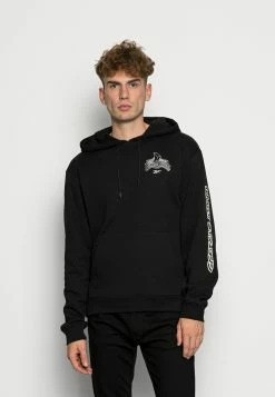 Reebok Classic MEGAZORD HOODIE - Sweatshirt Prix Sacrifiés pulls et gilets capuche homme