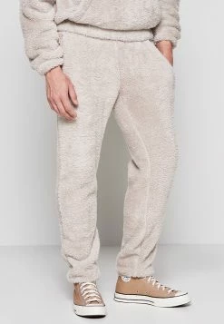 Reebok Classic Prix Compétitif SHERPA - Pantalon de survêtement pantalons normale homme