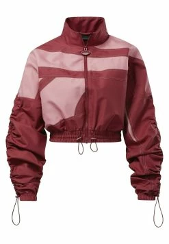Reebok Classic Se Vend Bas Prix CARDI B - Veste mi-saison vestes & blazers fermeture éclair femme -Reebok Soldes Boutique 1a28c24712134a1a9b052e8d51391270