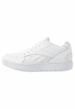 Reebok Classic COURT DOUBLE MIX - Baskets basses Prix Préférentiel sneakers rond femme -Reebok Soldes Boutique 1a5150c3a6eb4280b57cff88bb53cc16