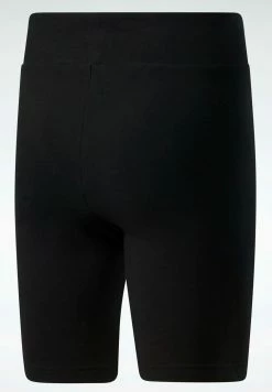 Reebok Classic Réduction CLASSIC WARDROBE ESSENTIALS FOUNDATION - Collants pantalons couleur unie femme -Reebok Soldes Boutique 1a8fc7393874486eb19f3f482fc38833