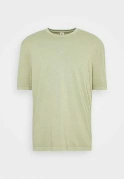 Reebok Classic TEE - T-shirt basique Soldes En Ligne t-shirts col rond homme -Reebok Soldes Boutique 1ad0a3b04466487f86708e2ba393d2a2 1