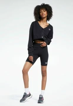 Reebok Classic 50% Off De Vente CLASSICS - Gilet pulls et gilets col en v profond femme -Reebok Soldes Boutique 1b2b53a6dcd64f65bba7aac7243a0fa9