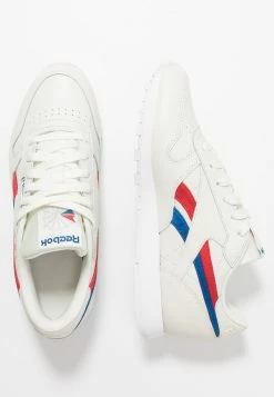 Promos Reebok Classic CLASSIC - Baskets basses sneakers rond femme -Reebok Soldes Boutique 1c1ff25f3f3b42769586c2efd8aefda4