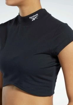 Reebok Classic T-shirt de sport Qualité Fiable vêtements randonnée femme 12 Reebok Classic T-shirt de sport Qualité Fiable vêtements randonnée femme -Reebok Soldes Boutique 1d6ff5dc3ae24dbdaebb170795b76d38