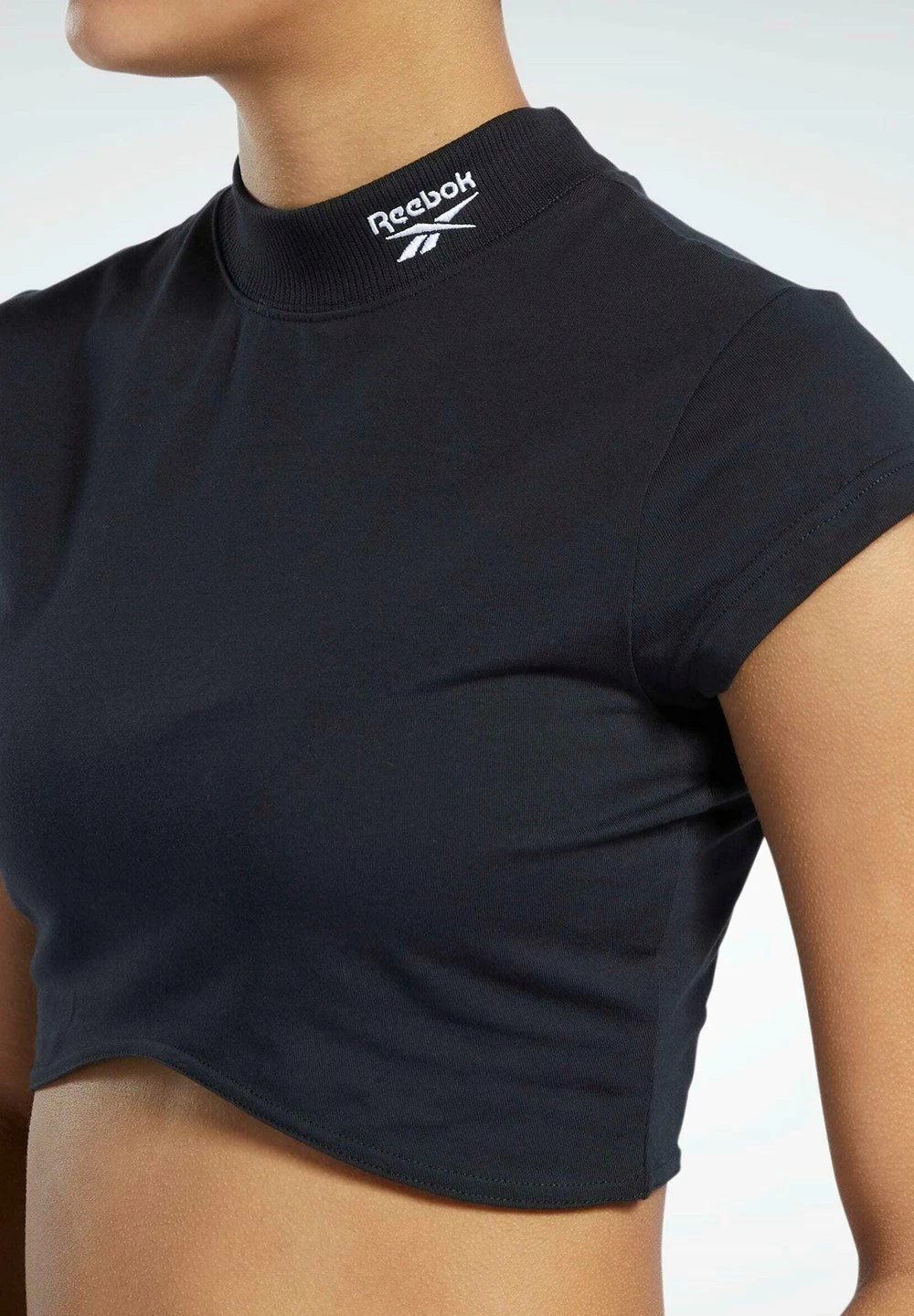 Reebok Classic T-shirt de sport Qualité Fiable vêtements randonnée femme 6 Reebok Classic T-shirt de sport Qualité Fiable vêtements randonnée femme – Image 4