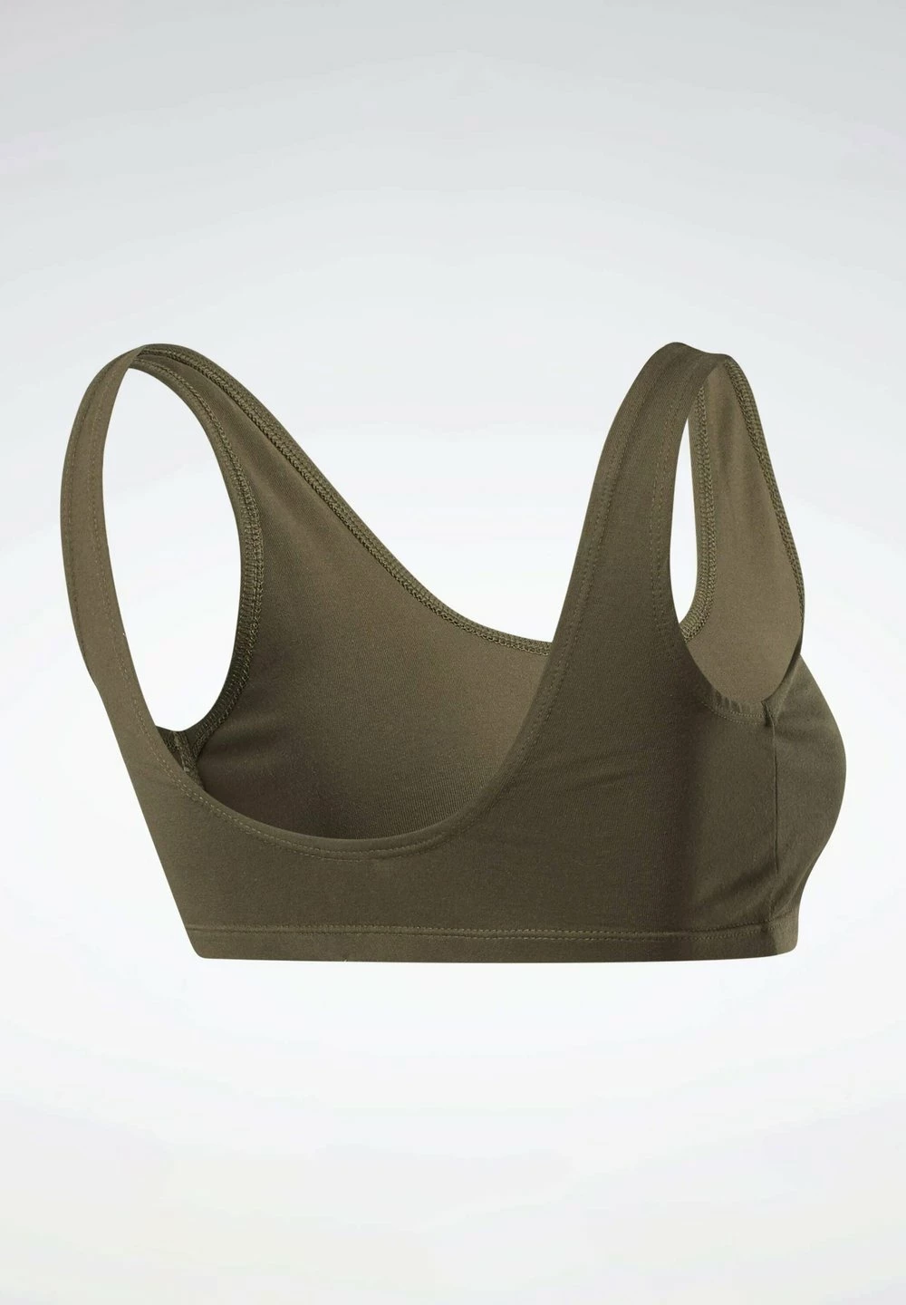 Reebok Classic Soutien-gorge de sport Qualité Excellente lingerie sans fermeture femme 10 Reebok Classic Soutien-gorge de sport Qualité Excellente lingerie sans fermeture femme – Image 8