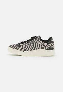 Reebok Classic COURT - Baskets basses En promotion baskets & sneakers rond femme -Reebok Soldes Boutique 1de03387948b438faa0eb6434ae4cecb