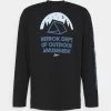 Reebok Classic Qualité Garantie CAMPING GRAPHIC - T-shirt à manches longues t-shirts col rond homme -Reebok Soldes Boutique 1e0ee9be1e604b3ca4433ba74840049b