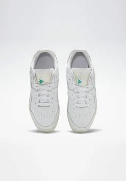 Rabais Reebok Classic WORKOUT LO PLUS SHOES - Baskets basses sneakers femme femme -Reebok Soldes Boutique 1e55148897284df191d61631daea7df9