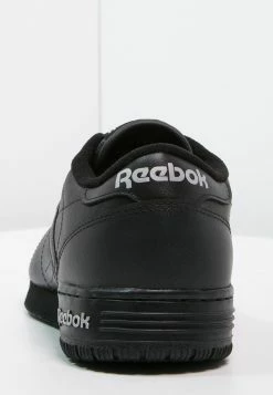 Reebok Classic EXOFIT LO CLEAN LOGO SHOES - Baskets basses Prix Ourlé baskets & sneakers rond unisex -Reebok Soldes Boutique 1ef6de4e63244c618eafe9d104008d2a