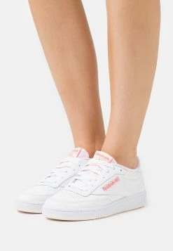 Reebok Classic CLUB C 85 - Baskets basses Prix De Lancement sneakers rond femme