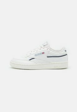 Reebok Classic CLUB C 85 VEGAN UNISEX - Baskets basses Prix Distinctifs baskets & sneakers rond -Reebok Soldes Boutique 1f02b4ae9ea14d9da577229f6e536541