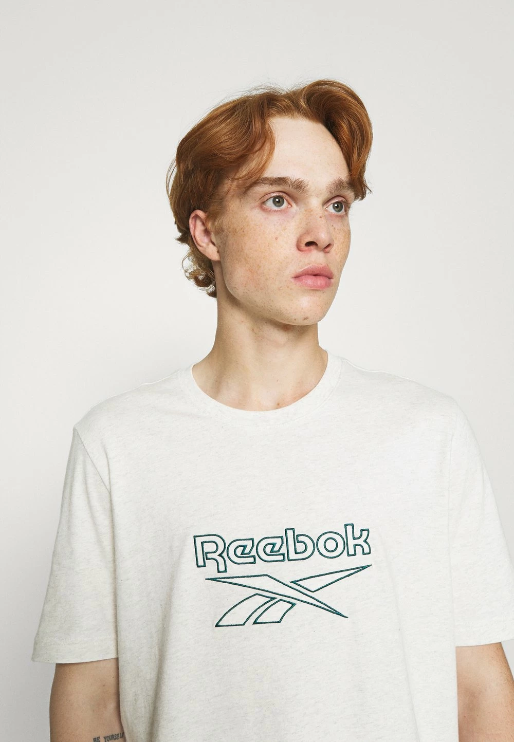 Prix Distinctifs Reebok Classic VECTOR TEE - T-shirt imprimé t-shirts & polos col rond homme 6 Prix Distinctifs Reebok Classic VECTOR TEE - T-shirt imprimé t-shirts & polos col rond homme – Image 4