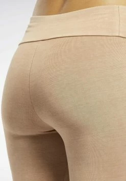 Prix Ourlé Reebok Classic CLASSIC NATURAL DYE FOUNDATION - Collants pantalons couleur unie femme -Reebok Soldes Boutique 20a78ee9582e4279a276c7ac3894faf6