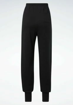 Reebok Classic Prix Réduit CLASSICS FRENCH TERRY - Pantalon de survêtement pantalons haute femme -Reebok Soldes Boutique 20d2bbced9dd4fe8bb0931ce5e3f1be5