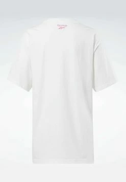 Reebok Classic Marchandise de première qualité SUPERNATURAL - T-shirt imprimé t-shirts et tops col rond femme -Reebok Soldes Boutique 20dff84c8da146a69351428452f08677