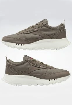 Reebok Classic Première Qualité CLASSIC LEGACY GROW - Baskets basses baskets & sneakers rond unisex -Reebok Soldes Boutique 21451139ba6f422f96204bf87a834a12