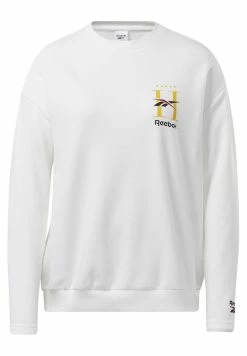 Reebok Classic CLASSICS HOTEL CREW SWEATSHIRT - Sweatshirt Prix De Lancement pulls et gilets femme femme -Reebok Soldes Boutique 2152772937f745369e004c19f88b2a23