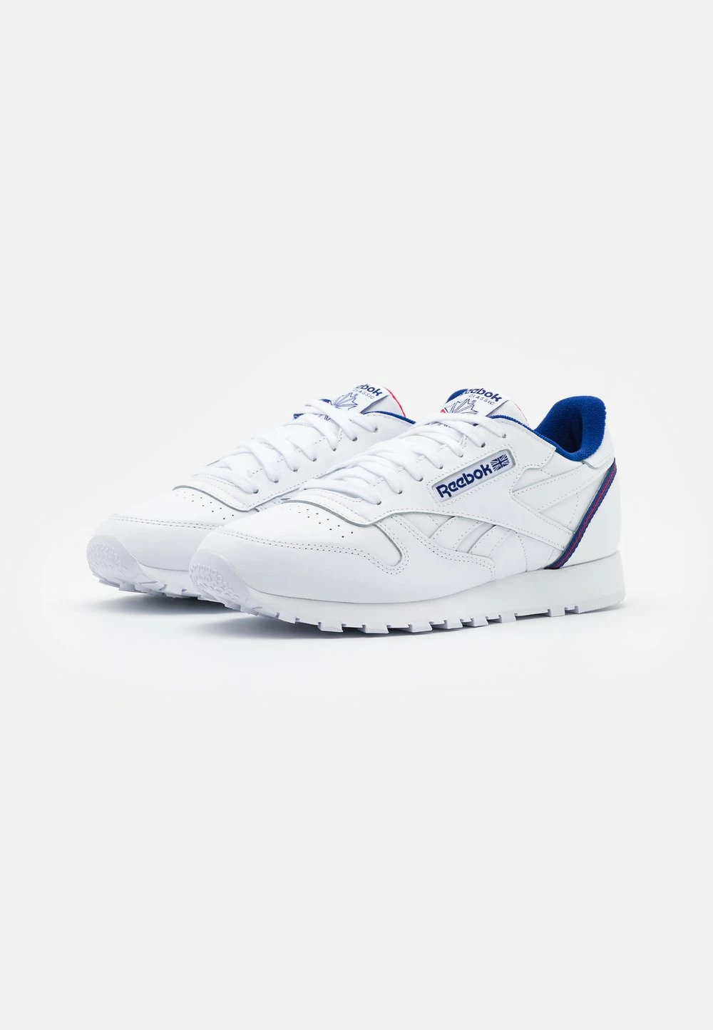 Soldes Reebok Classic UNISEX - Baskets basses sneakers rond 4 Soldes Reebok Classic UNISEX - Baskets basses sneakers rond – Image 2