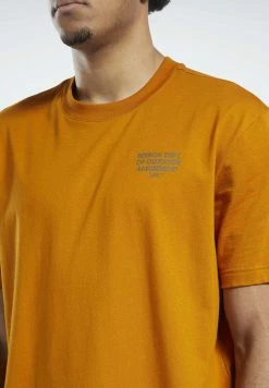 Reebok Classic Prix Accessible CLASSICS CAMPING - T-shirt imprimé t-shirts col rond unisex 13 Reebok Classic Prix Accessible CLASSICS CAMPING - T-shirt imprimé t-shirts col rond unisex -Reebok Soldes Boutique 22812d5379384b60ad696c429e56a7a5