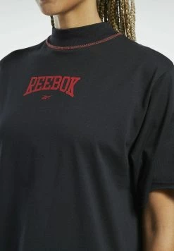 Reebok Classic Meilleur Prix Garanti Robe en jersey robes basket-ball femme -Reebok Soldes Boutique 228ca011c9864362805e17694a12353b