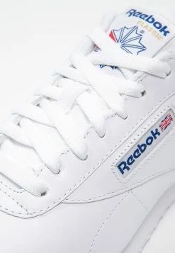Reebok Classic EXOFIT LO CLEAN LOGO SHOES - Baskets basses Prix d’Amis baskets & sneakers rond unisex -Reebok Soldes Boutique 22a798ff10f44ad2a1a52df0dce86054