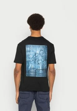 Prix Sympa Reebok Classic IVERSON - T-shirt imprimé t-shirts & polos col rond homme -Reebok Soldes Boutique 22b6fa3e280c4010918d681802f5fb6d