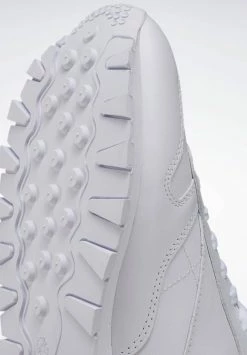 Reebok Classic CLASSIC LEATHER RUNNING STYLE - Baskets basses Prix Discount sneakers rond homme -Reebok Soldes Boutique 23c24aa49b3c4860a91a1b3944a09fee