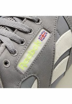 Reebok Classic Prix Aimable CLASSIC LEATHER REECYCLED SHOES - Baskets basses baskets & sneakers rond unisex -Reebok Soldes Boutique 2401b86314164e86b89e1382ed3115f6