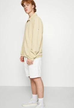 Reebok Classic Haute Qualité JACKET - Sweat à capuche zippé pulls et gilets col à revers homme -Reebok Soldes Boutique 25ab068416cf403fafda0e4a9beba5c5