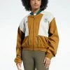 Bon Rapport Coût-Efficacité Reebok Classic VESTE CLASSICS ARCHIVE - Blouson Bomber vestes col officier femme