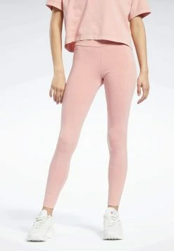 Reebok Classic Legging Bon Rapport Coût-Efficacité pantalons haute femme