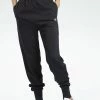Reebok Classic Prix Réduit CLASSICS FRENCH TERRY - Pantalon de survêtement pantalons haute femme -Reebok Soldes Boutique 274d1f0113dd42a5b83b9be608ffd4a6
