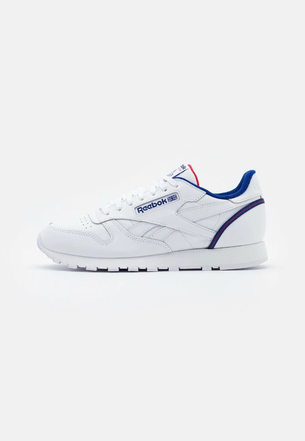 Soldes Reebok Classic UNISEX - Baskets basses sneakers rond 3 Soldes Reebok Classic UNISEX - Baskets basses sneakers rond
